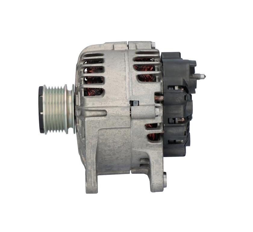 Alternateur VALEO 439808