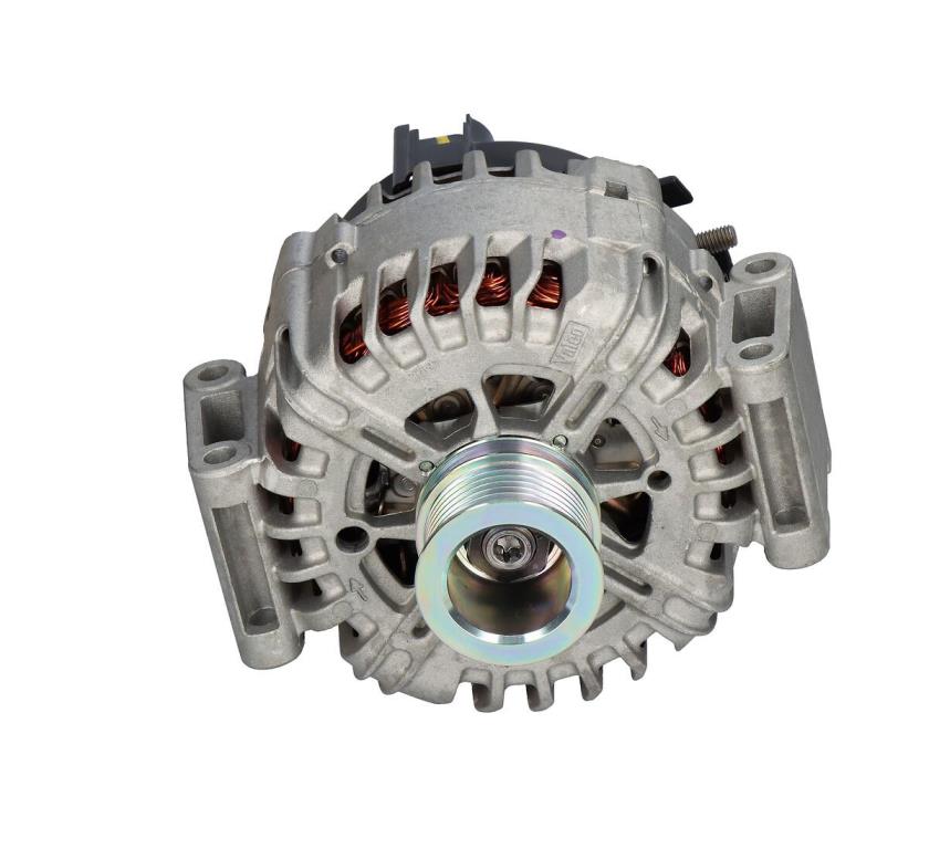 Alternador VALEO 439809