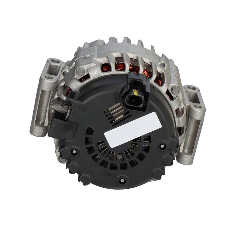 Alternador VALEO 439809