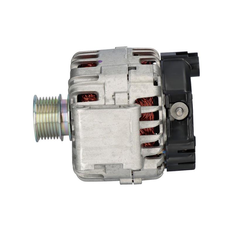Alternador VALEO 439809