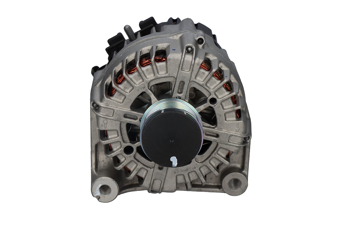Alternateur VALEO 439811