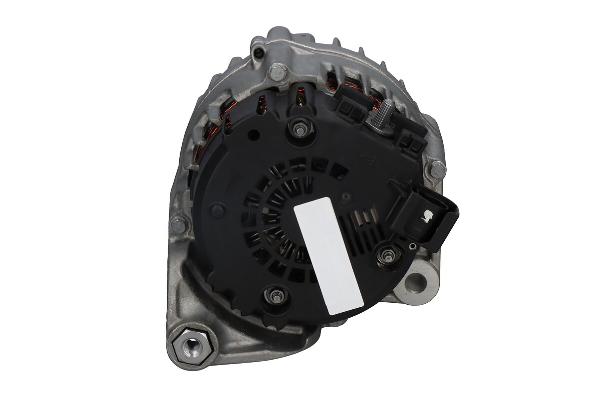 Alternateur VALEO 439811