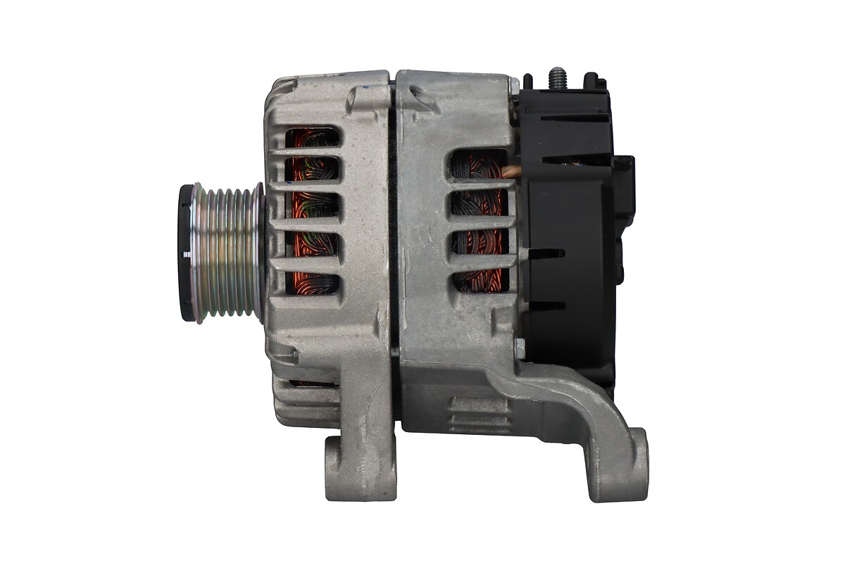 Alternateur VALEO 439811