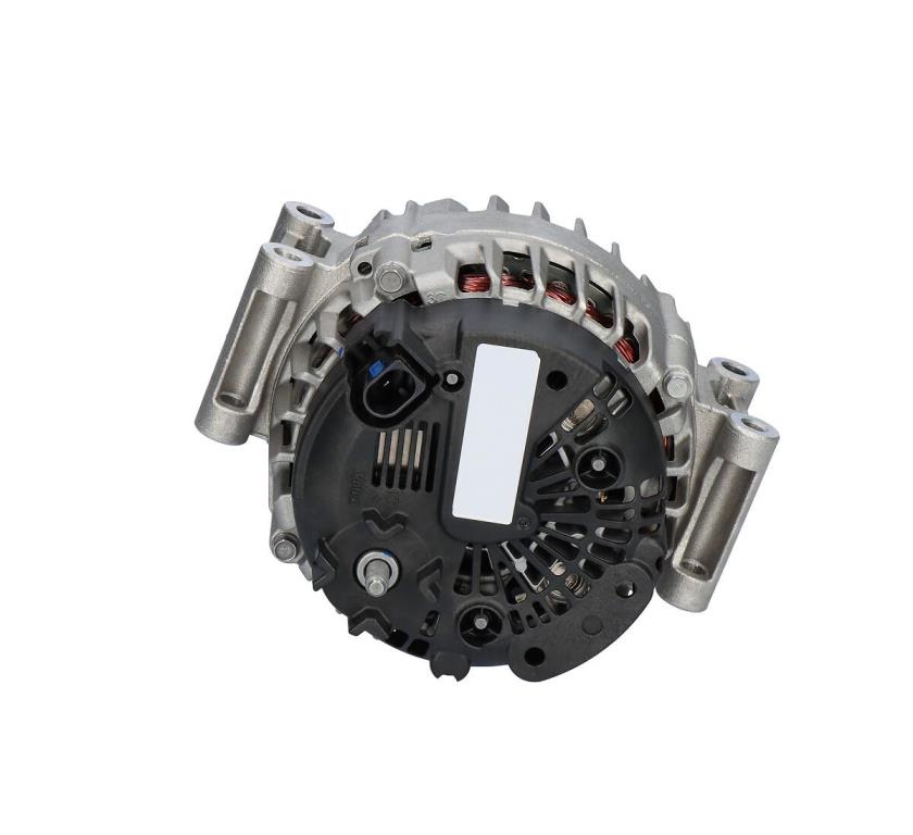 Alternateur VALEO ref. 439814