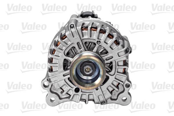 Alternateur VALEO 439816