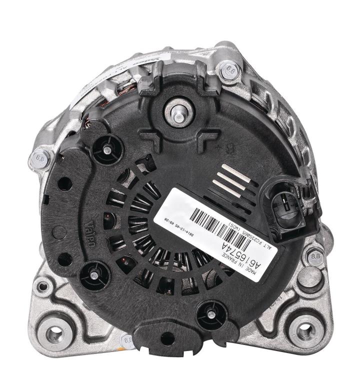 Alternateur VALEO 439816