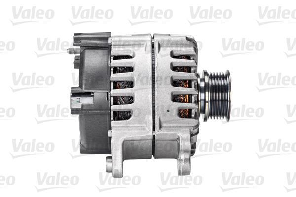 Alternateur VALEO 439816