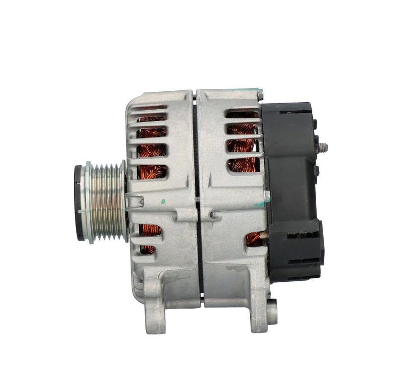 Alternateur VALEO 439817