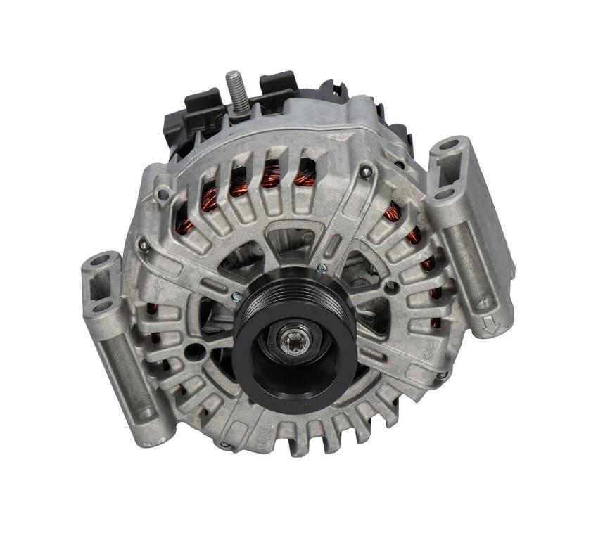 Alternador VALEO ref. 439819