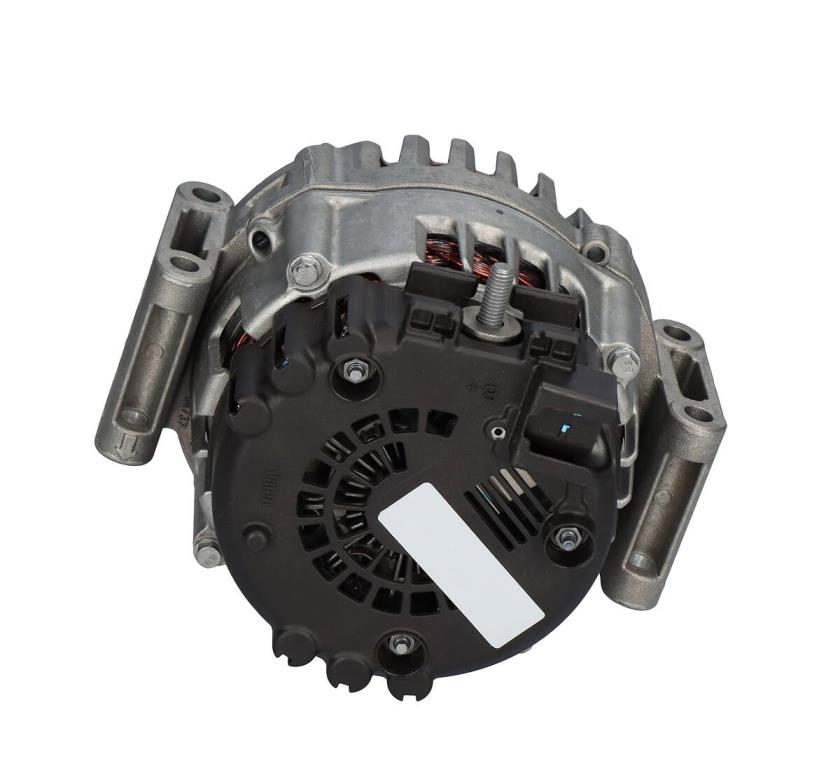 Alternador VALEO ref. 439819