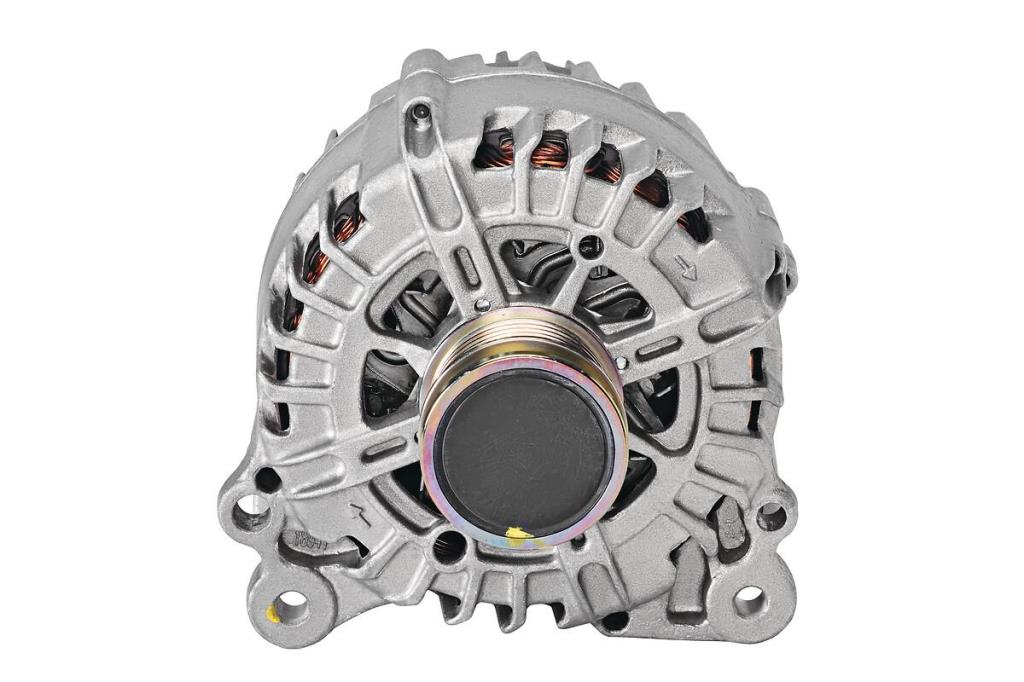 Alternador VALEO ref. 439821