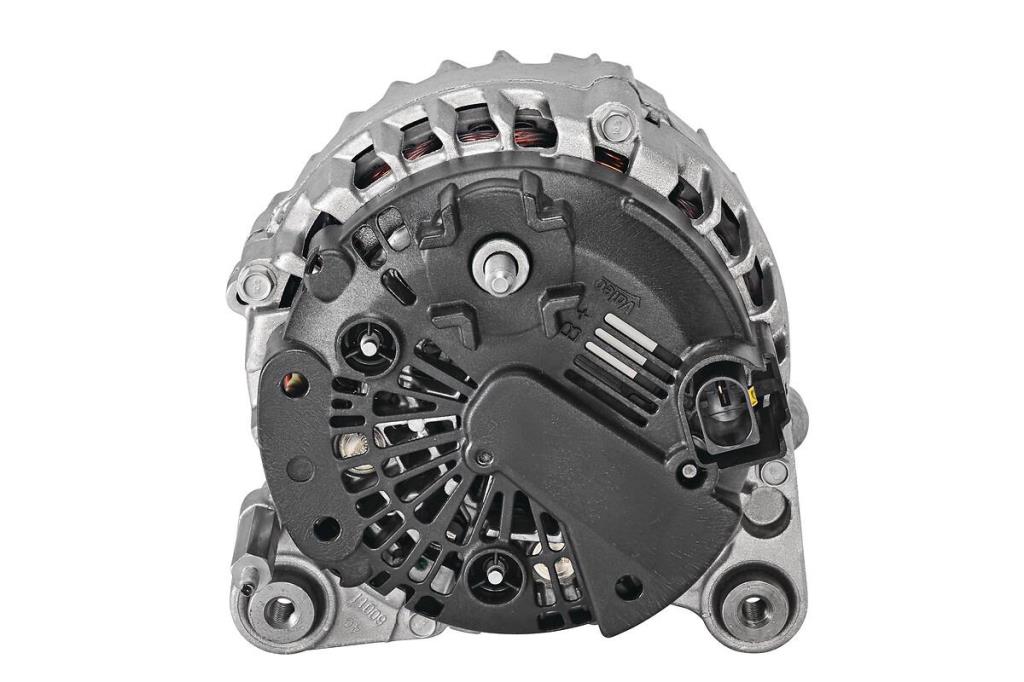 Alternador VALEO ref. 439821