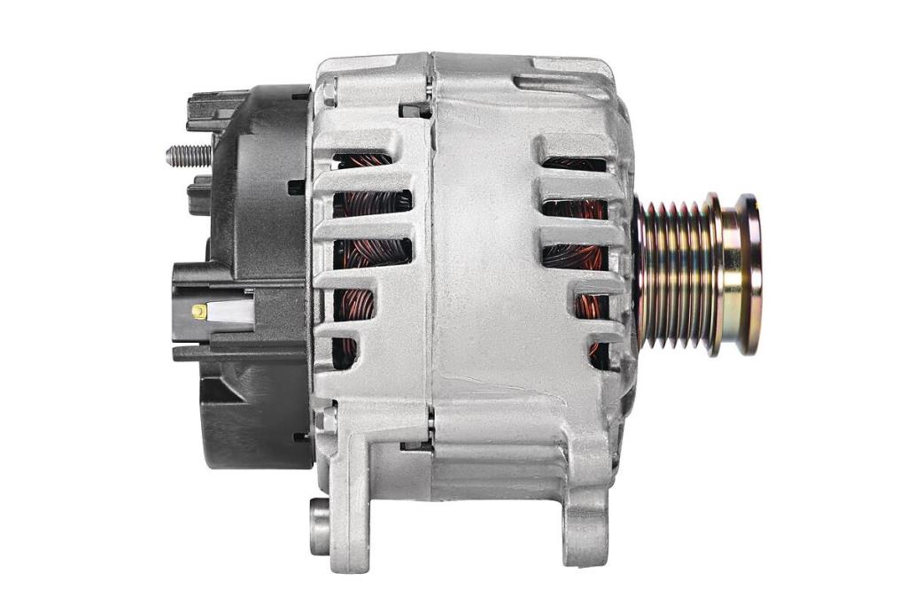 Alternador VALEO ref. 439821