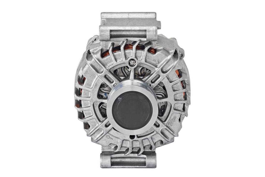 Alternateur VALEO ref. 439822