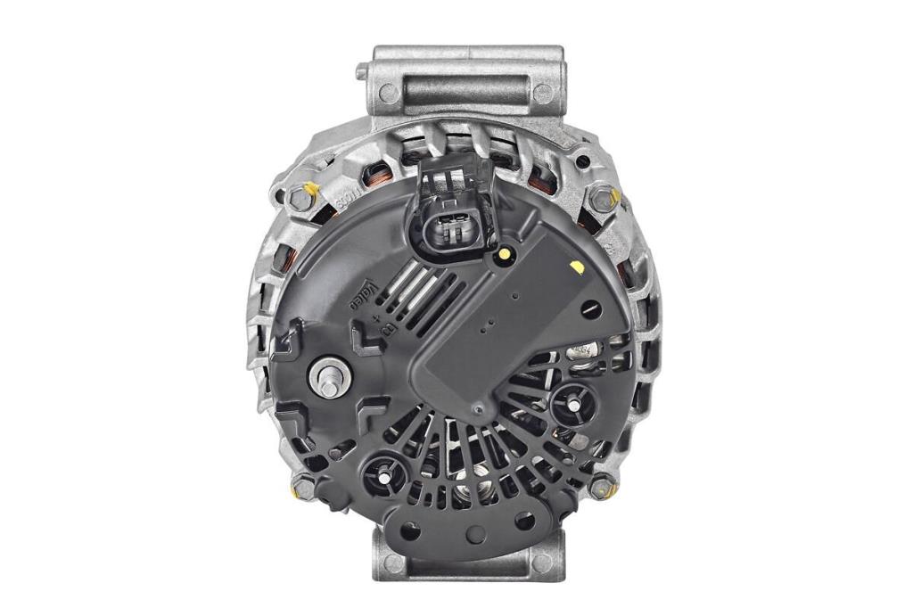 Alternateur VALEO ref. 439822