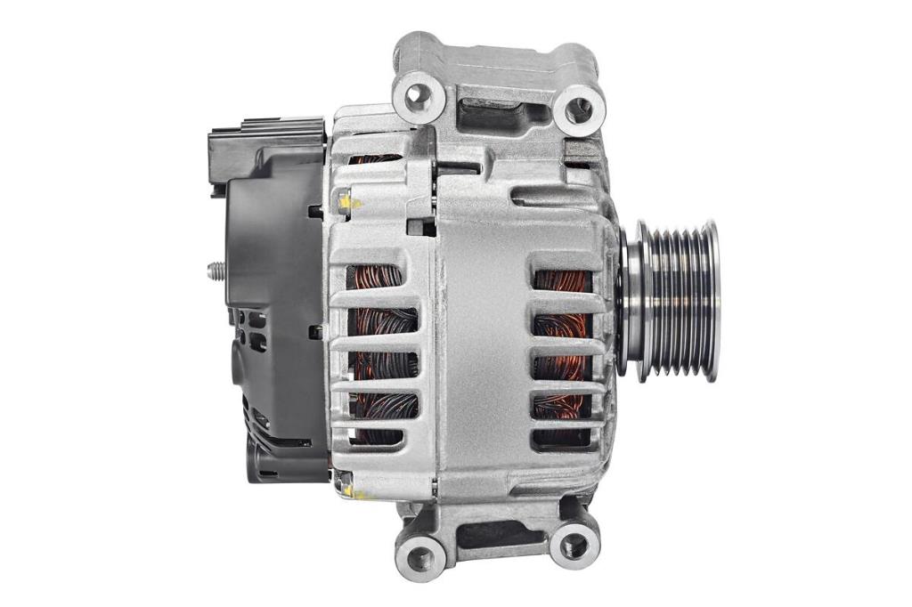 Alternateur VALEO ref. 439822