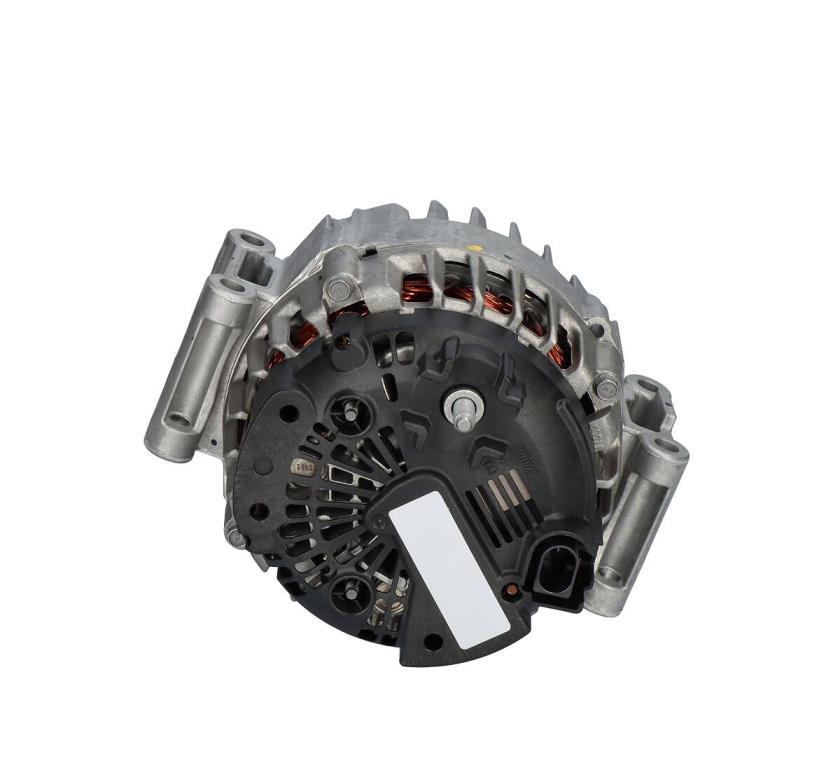 Alternador VALEO 439831