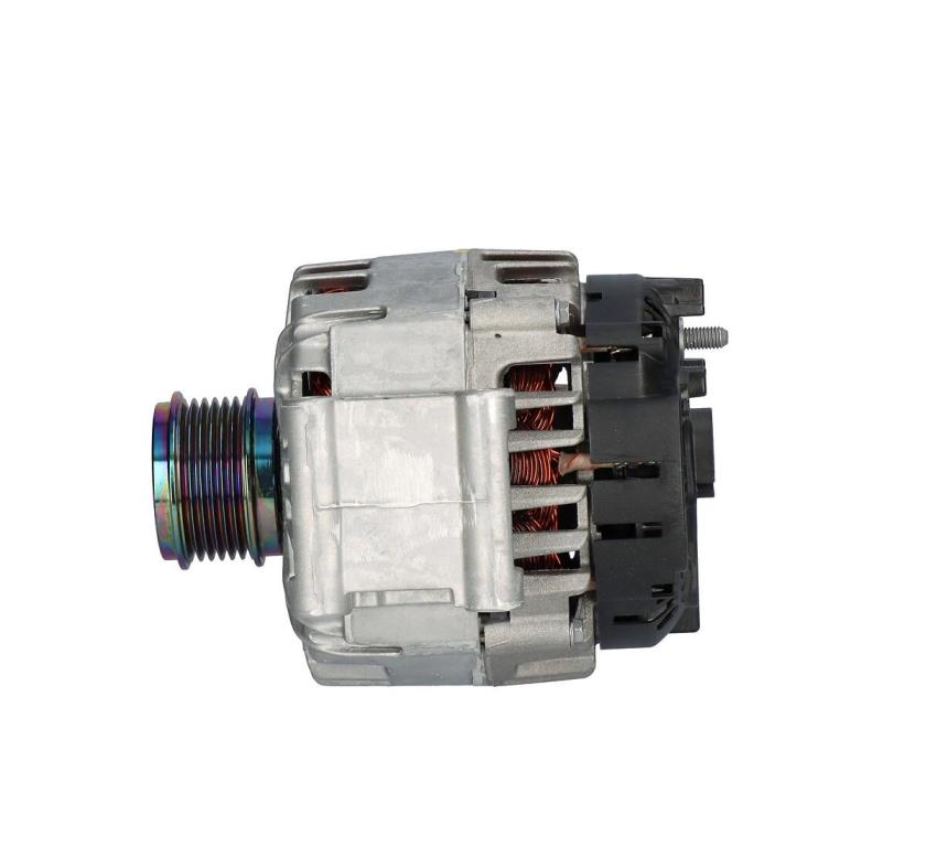 Alternador VALEO 439831