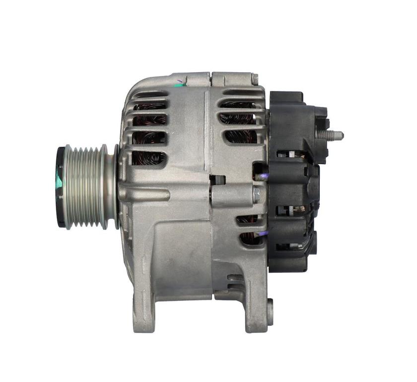 Alternateur VALEO 439834