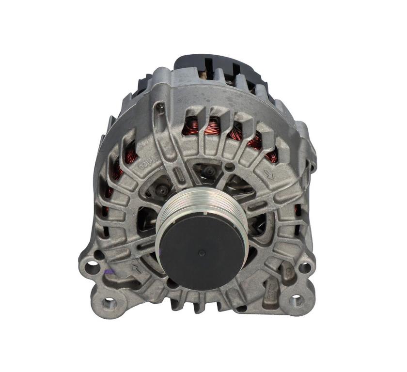 Alternateur VALEO 439838