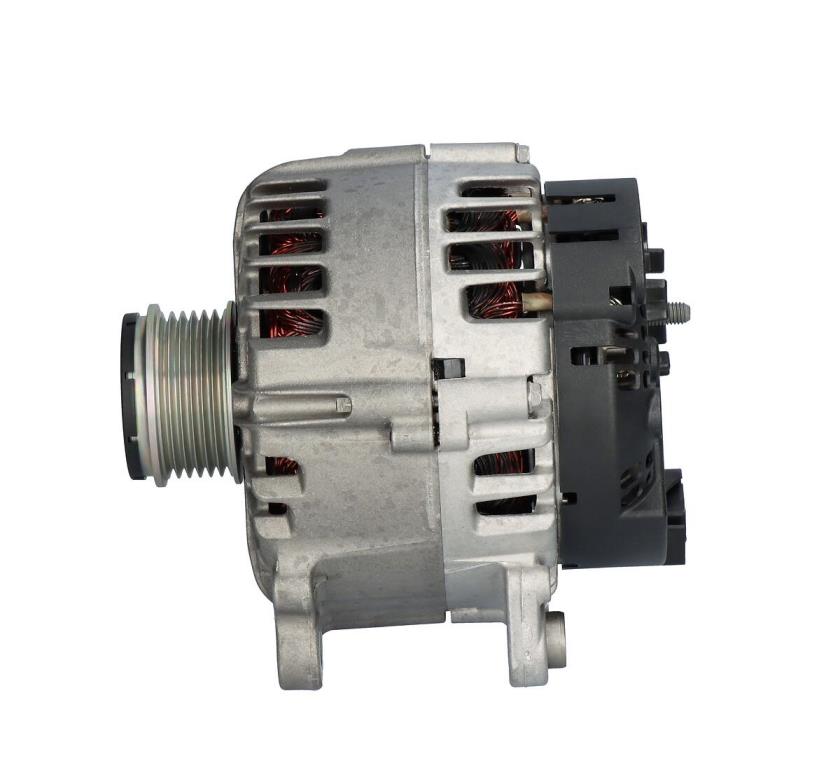 Alternateur VALEO 439838