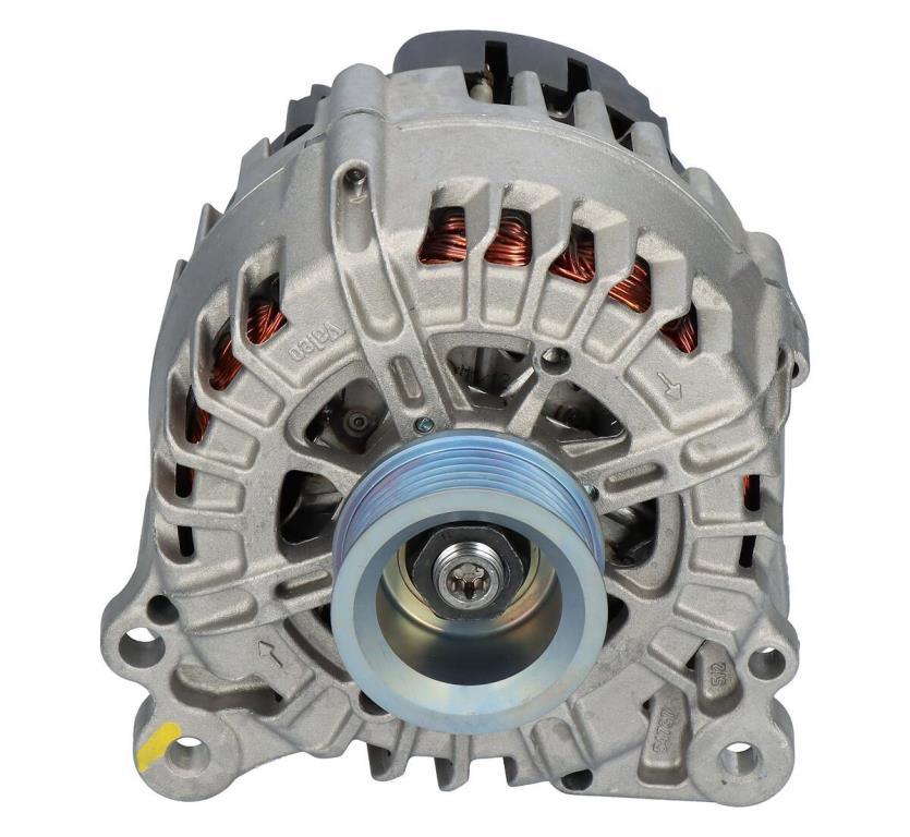 Alternador VALEO 439840