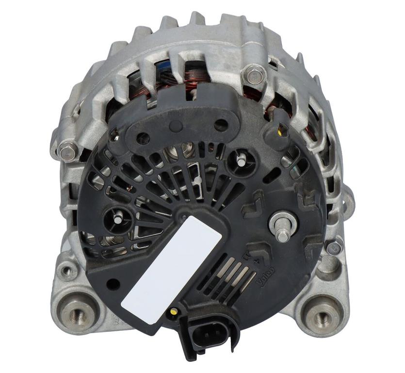 Alternador VALEO 439840