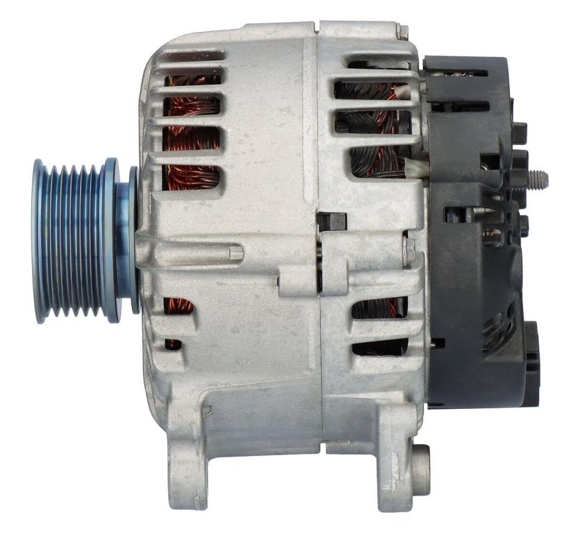 Alternador VALEO 439840
