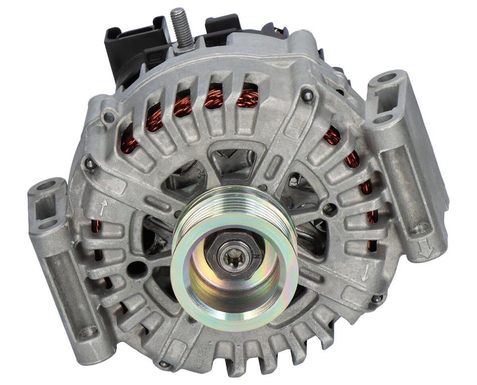 Alternateur VALEO 439842