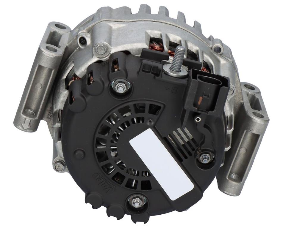 Alternateur VALEO 439842