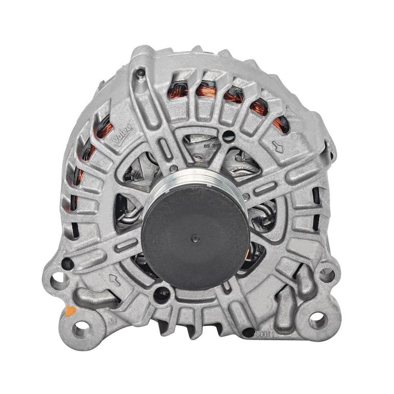 Alternateur VALEO 439850