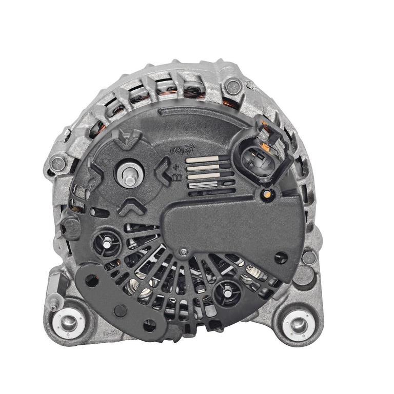 Alternateur VALEO 439850