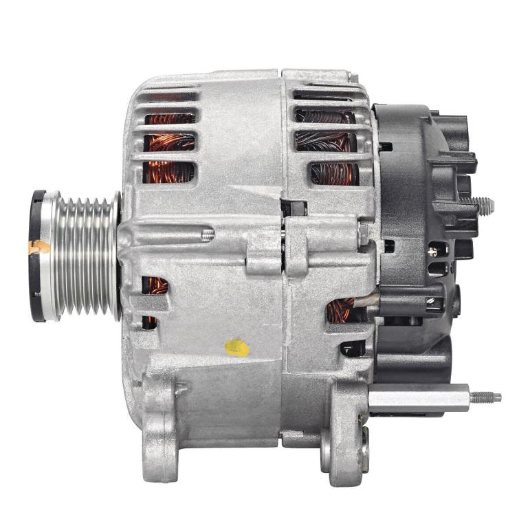 Alternateur VALEO 439850