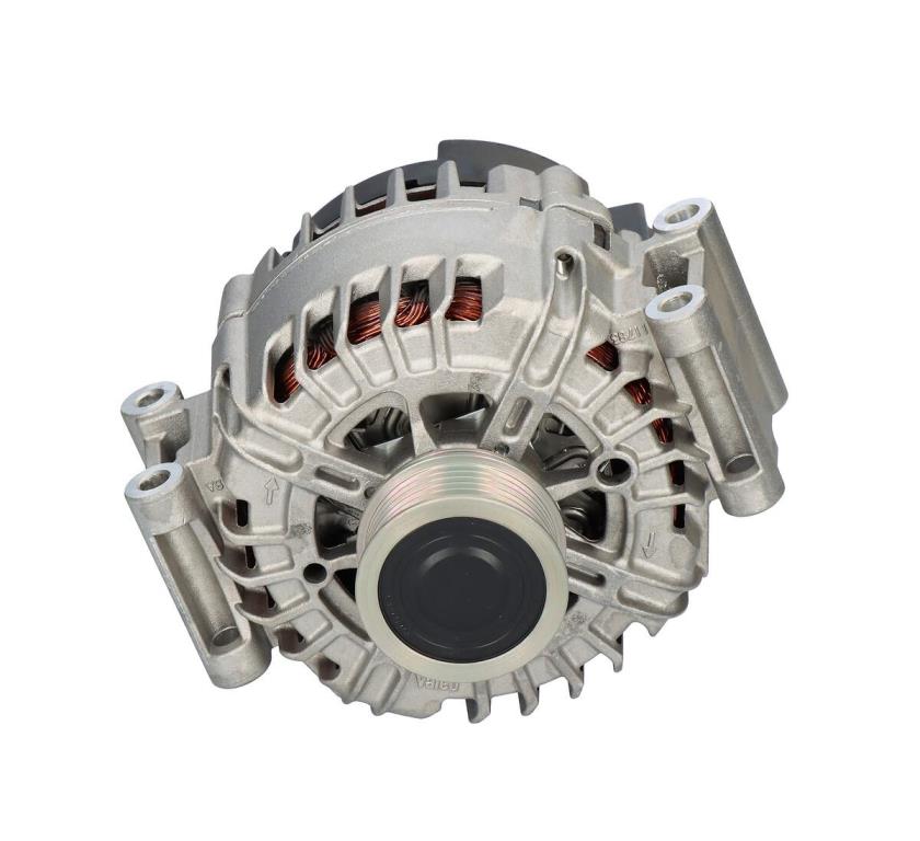 Alternateur VALEO 439851