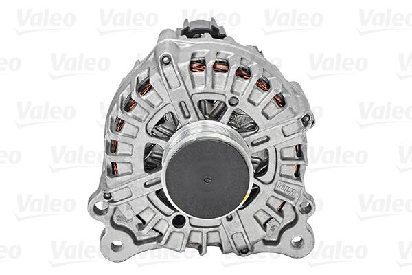 Alternateur VALEO 439856