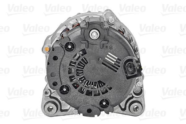 Alternateur VALEO 439856