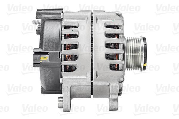 Alternateur VALEO 439856