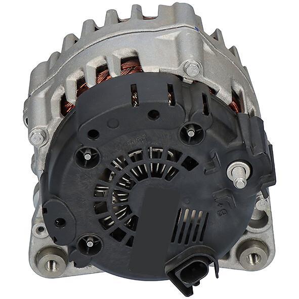 Alternador VALEO 439857
