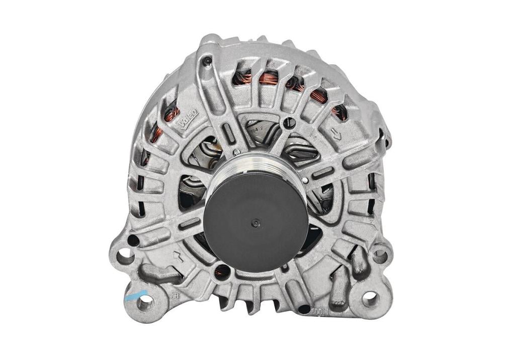 Alternador VALEO 439862