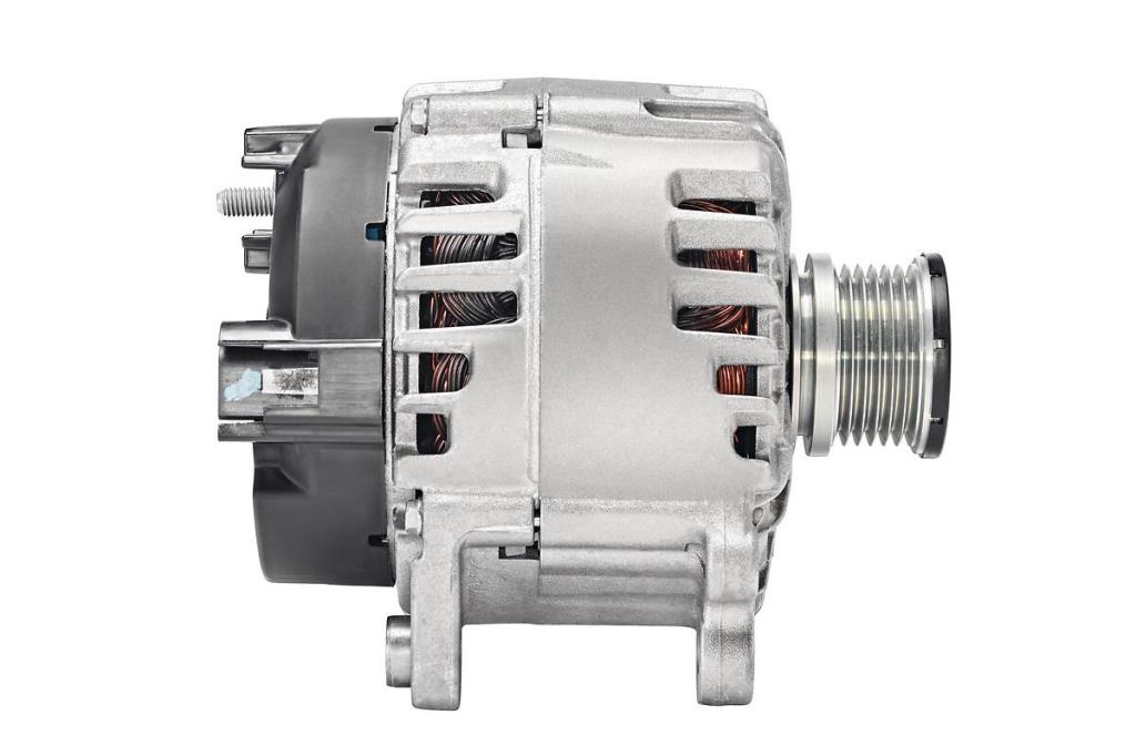 Alternador VALEO 439862