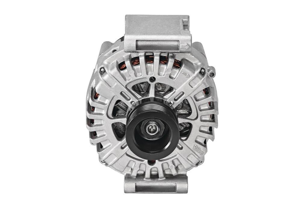 Alternateur VALEO 439865
