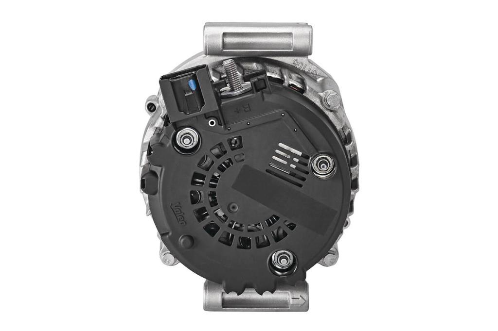 Alternateur VALEO 439865