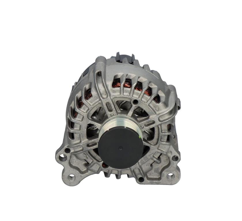 Alternateur VALEO 439874
