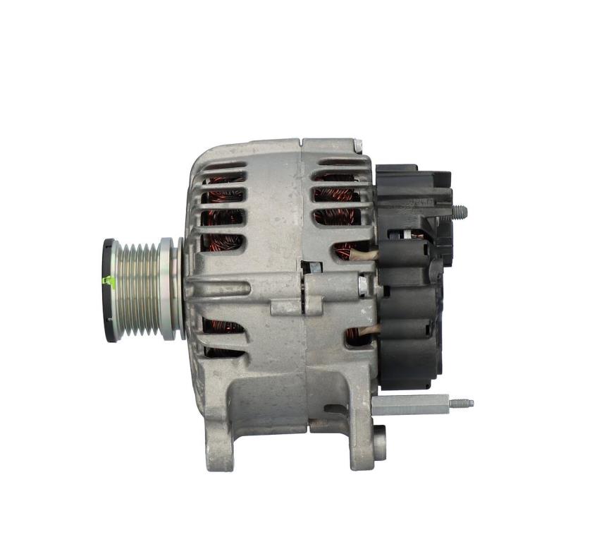Alternateur VALEO 439874