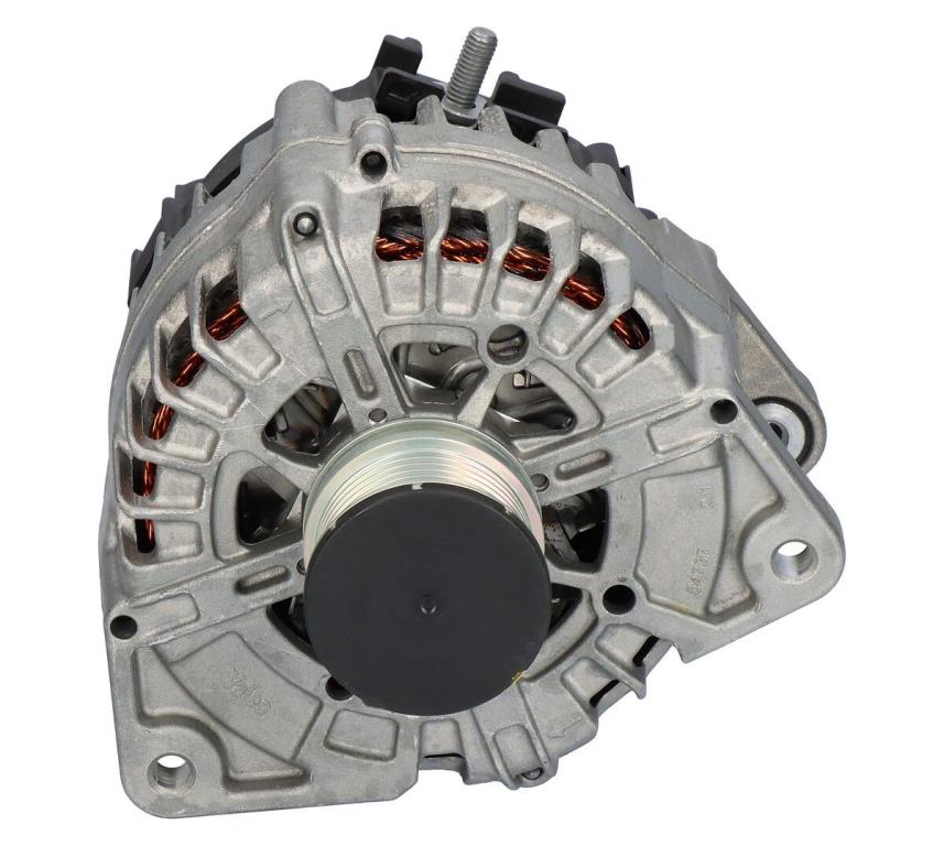 Alternateur VALEO 439878