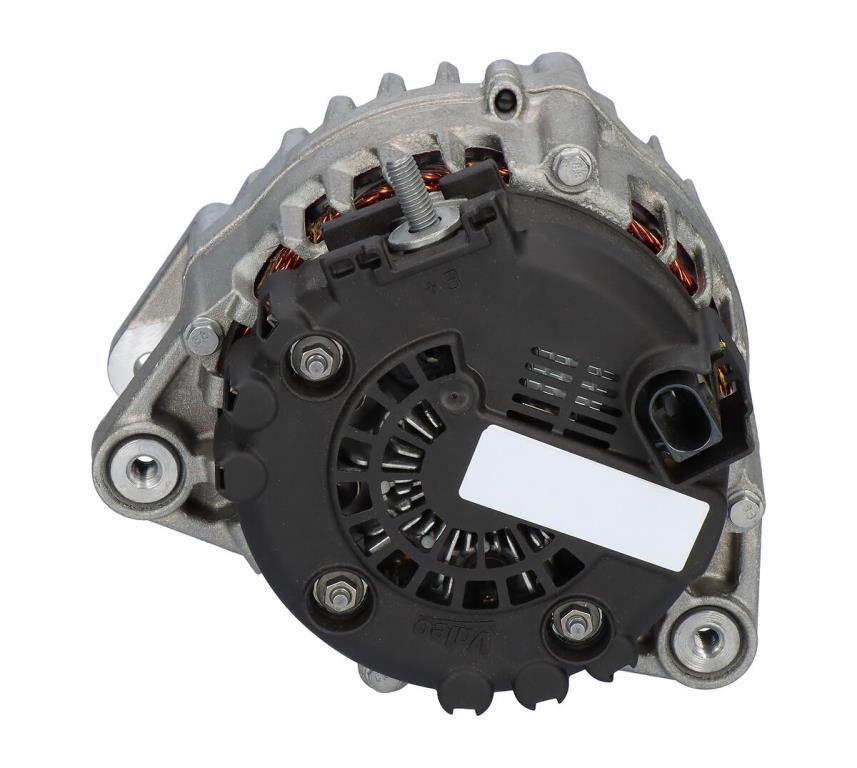 Alternateur VALEO 439878