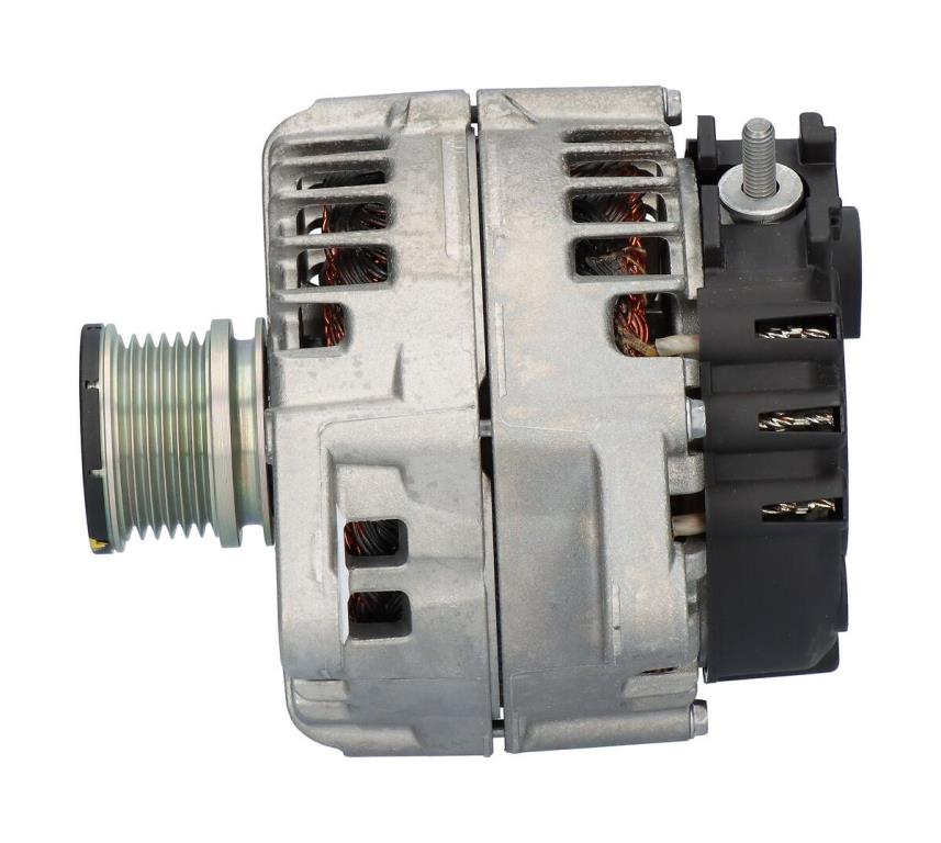 Alternateur VALEO 439878