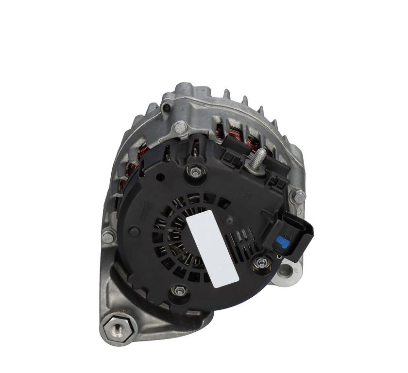 Alternador VALEO ref. 439879