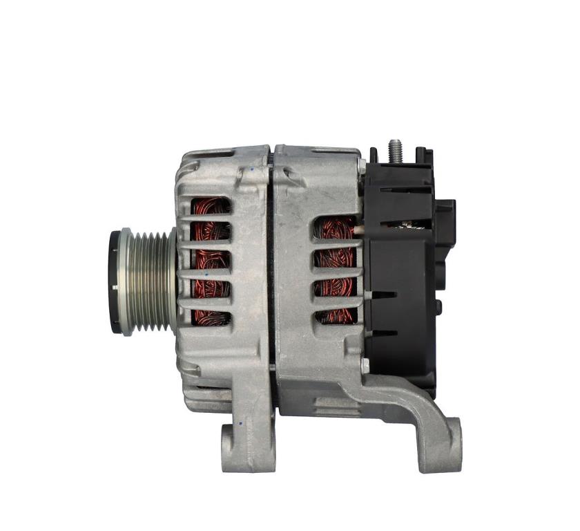 Alternador VALEO ref. 439879