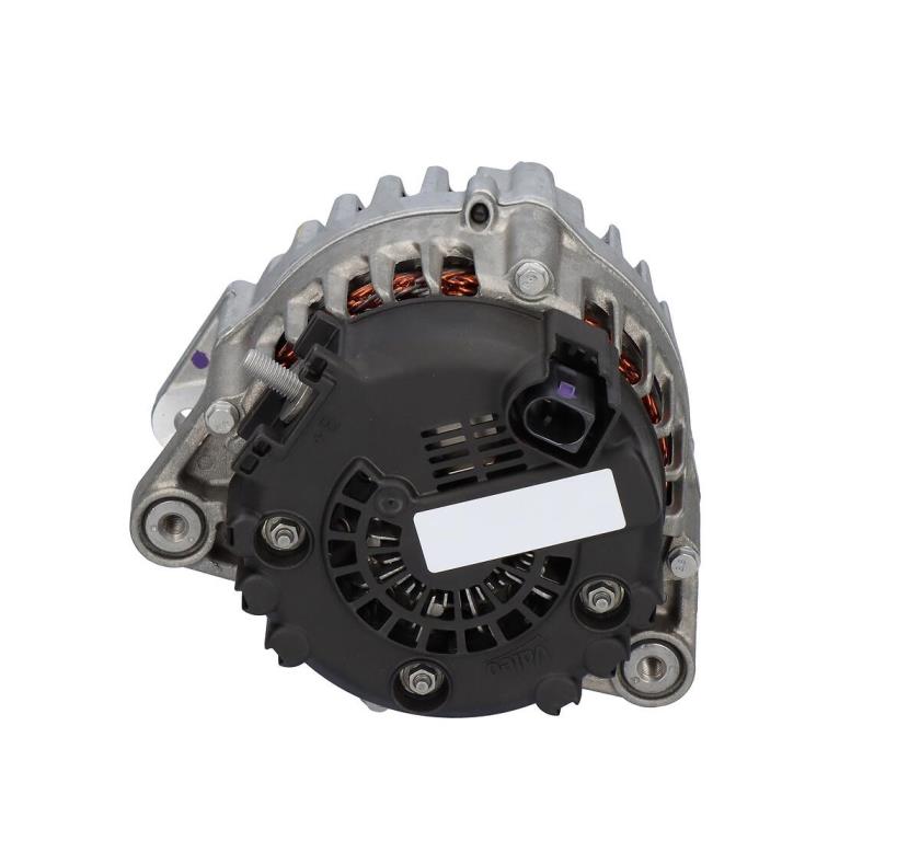 Alternador VALEO 439880